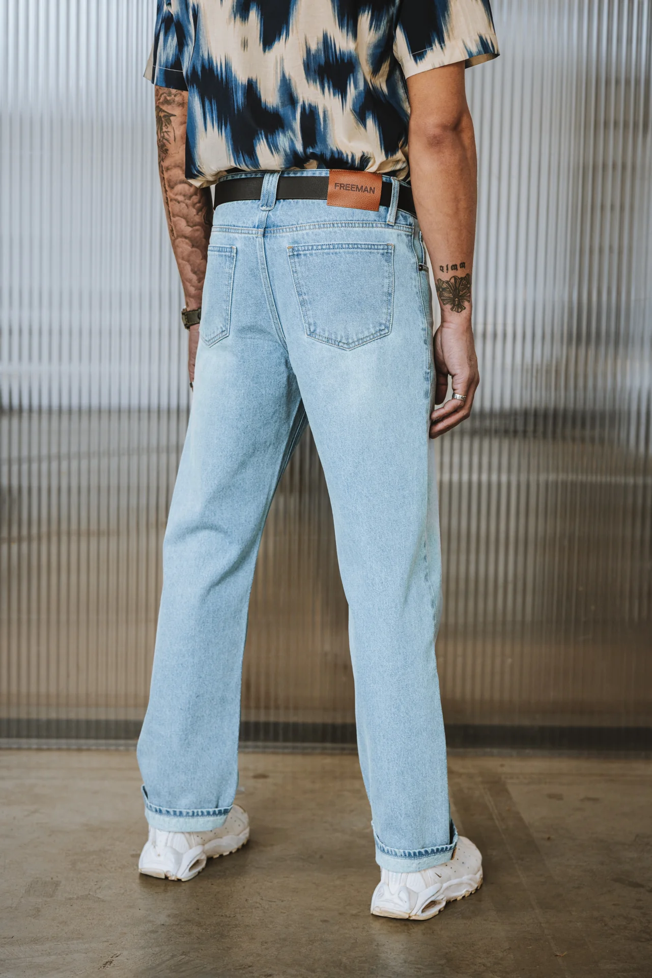 Victor Denim - Image 5