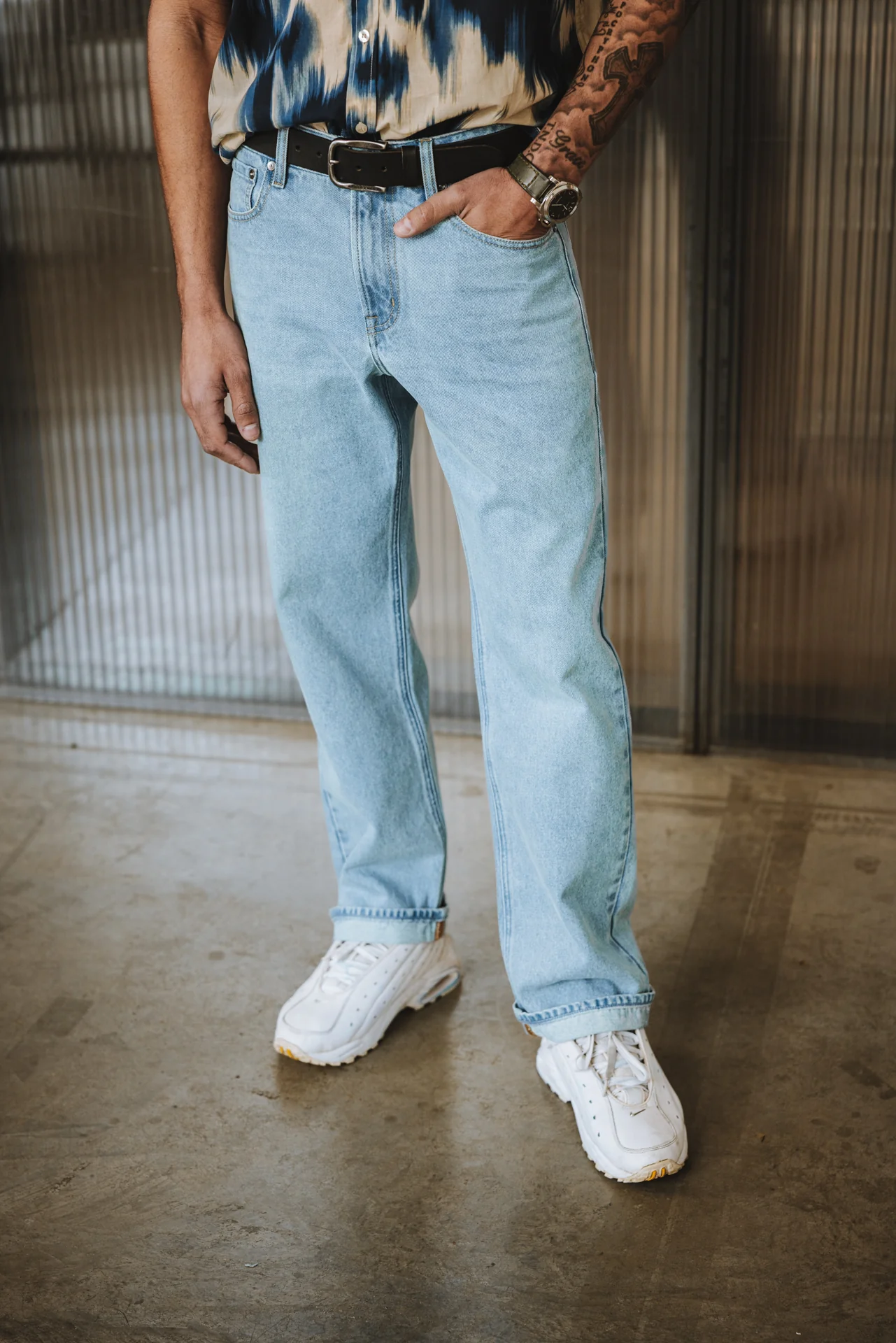Victor Denim - Image 7