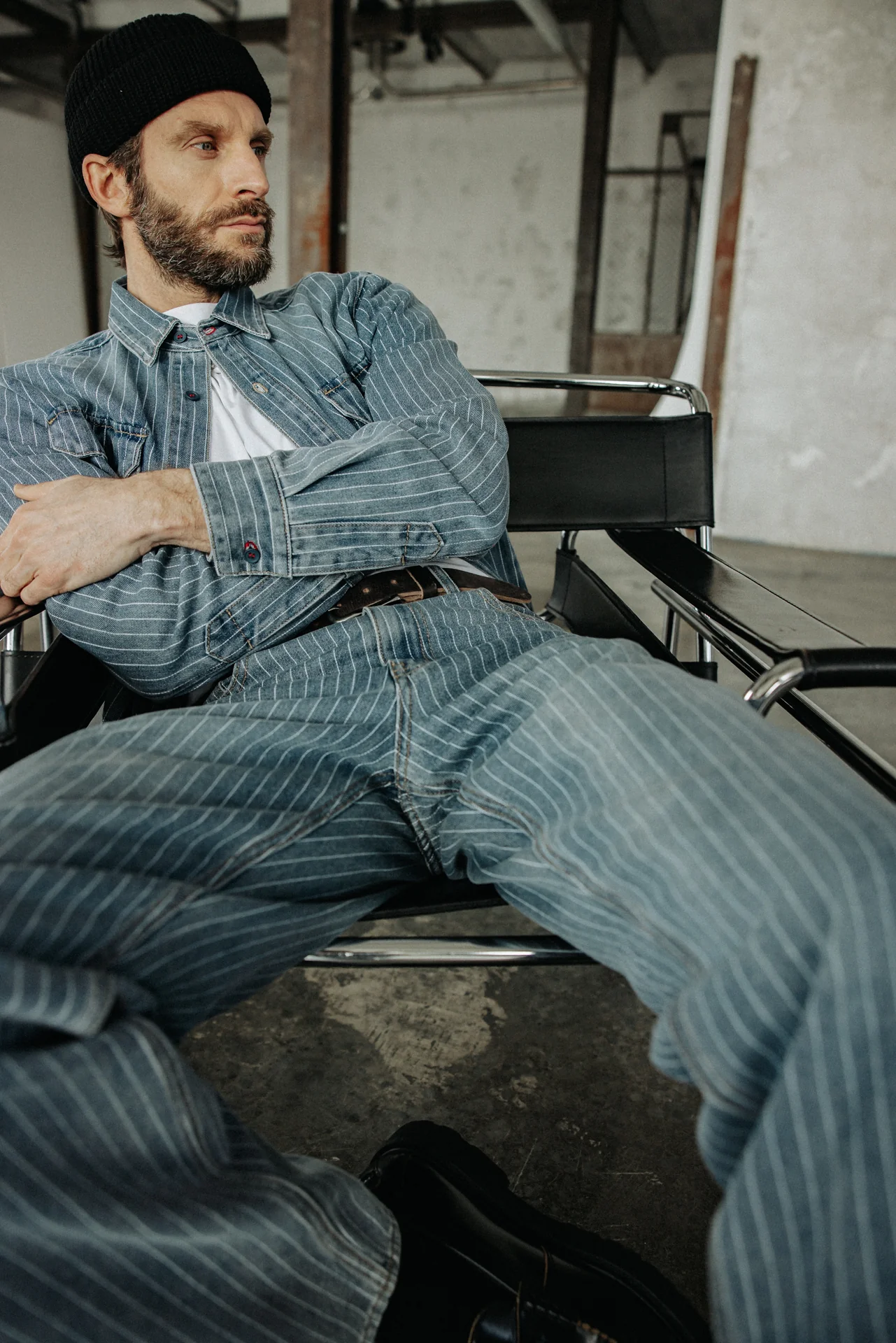 Victor Denim - Image 3